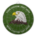 Recherche de oiseau jeux de fléchettes Aigle