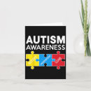 Search for puzzle cards Autistic pride