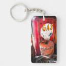 Search for gas keychains Antique