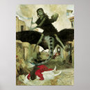 Search for bocklin posters Dead