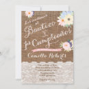 Recherche de para bautizo invitations Bautismo