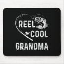 Search for trout streams mousepads Vintage