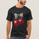Search for dark bow Cherries