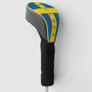 Search for sweden golf head covers Golfer