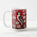 Search for woodpecker mugs Bird