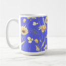 Search for country cottage mugs Blue