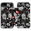 Search for cute monster iphone cases Alien