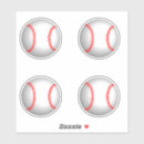 Search for bases stickers Training