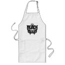 Search for panthers aprons Super hero