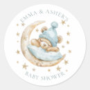 Recherche de étoile de lune autocollants Ours en peluche