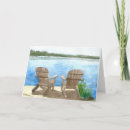 Search for adirondack chairs cards Beach