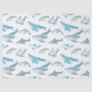 Search for blue dolphin tissue paper Dolphins