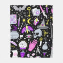 Search for witchcraft blankets Esoteric