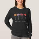 Search for maroon tshirts Floral