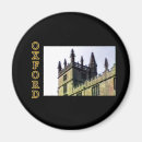 Search for oxford magnets Building