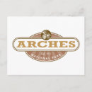 Search for arches national park postcards Souvenir