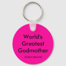 Search for godmother keychains Cute