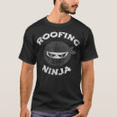 Recherche de roofing tshirts Marteau