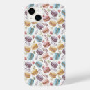Search for french pastry iphone cases Sweet