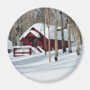Search for cabins magnets Winter