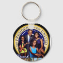 Search for obama rounded keychains Politics