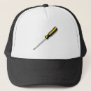 Search for tools hats Screwdriver