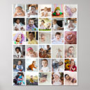 Search for digital christmas decor Photo collage