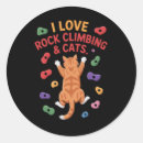 Search for funny rock climber stickers Alpine
