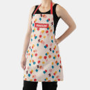 Search for birthday bear aprons Cute
