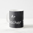 Search for a plus mugs Teacher