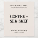 Search for bath and body labels Elegant