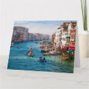 Search for canal cards Italy