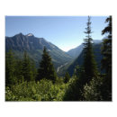 Recherche de passage posters Paysage