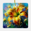 Recherche de peinture florale ornements Impressionniste