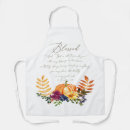 Search for blessed aprons Fall
