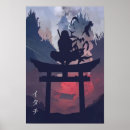 Search for anime art Ninja