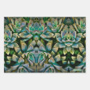 Search for natural christmas wrapping paper Farmhouse