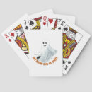 Search for skull playing cards Ghost