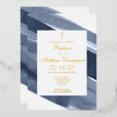 Recherche de foil religious invitations Feuille d'or