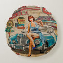 Search for route 66 pillows Adventure