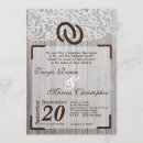 Search for horse wedding invitations Wood
