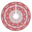 Search for pink tree skirts Stylish