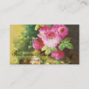 Search for cabbage business cards Victorian