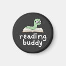 Recherche de lecture magnets Temps de lecture