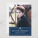 Recherche de cap graduation invitations Classe de 2024