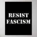 Search for anti socialist posters Resist