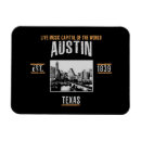 Search for austin magnets United states