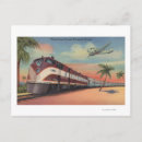 Search for streamlining postcards Collection