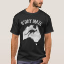 Search for australia tshirts Mate
