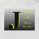 Search for two names business cards Company